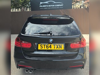 Used BMW 3 Series 2014 for sale - 79533395: Photo