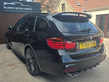 Used BMW 3 Series 2014 for sale - 79533395: Photo