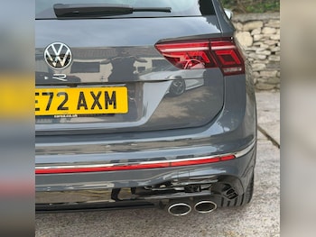 Used Volkswagen Tiguan 2023 for sale - 78981356: Photo