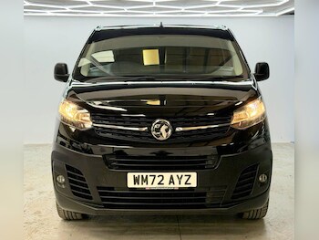 Used Vauxhall Vivaro 2022 for sale - 78981341: Photo