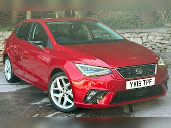 Used SEAT Ibiza 2019 for sale - 79267921: Photo
