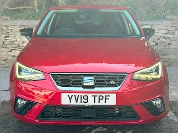 Used SEAT Ibiza 2019 for sale - 79267921: Photo