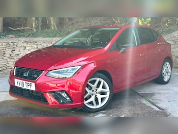 Used SEAT Ibiza 2019 for sale - 79267921: Photo