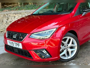 Used SEAT Ibiza 2019 for sale - 79267921: Photo