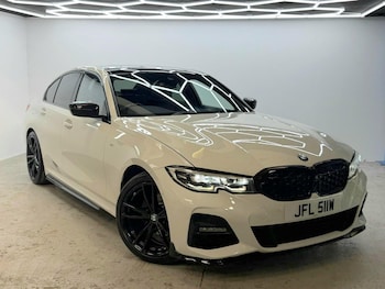 Used BMW 3 Series 2020 for sale - 79464539: Photo