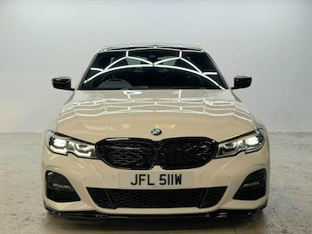 Used BMW 3 Series 2020 for sale - 79464539: Photo