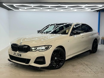 Used BMW 3 Series 2020 for sale - 79464539: Photo
