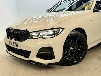 Used BMW 3 Series 2020 for sale - 79464539: Photo