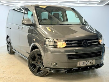 Used Volkswagen Caravelle 2013 for sale - 78981374: Photo