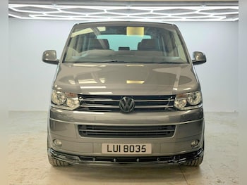 Used Volkswagen Caravelle 2013 for sale - 78981374: Photo