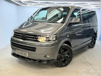 Used Volkswagen Caravelle 2013 for sale - 78981374: Photo
