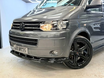 Used Volkswagen Caravelle 2013 for sale - 78981374: Photo