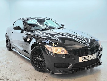 Used BMW Z4 2012 for sale - 78981359: Photo