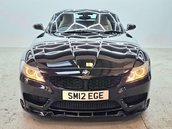 Used BMW Z4 2012 for sale - 78981359: Photo