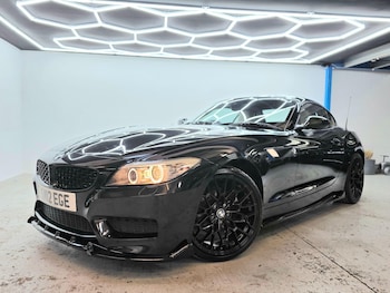 Used BMW Z4 2012 for sale - 78981359: Photo