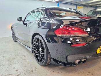 Used BMW Z4 2012 for sale - 78981359: Photo