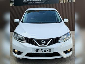 Used Nissan Pulsar 2016 for sale - 79860449: Photo