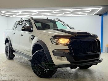 Used Ford Ranger 2017 for sale - 78981342: Photo