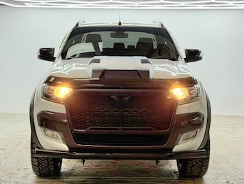 Used Ford Ranger 2017 for sale - 78981342: Photo