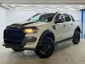 Used Ford Ranger 2017 for sale - 78981342: Photo