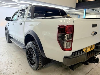 Used Ford Ranger 2017 for sale - 78981342: Photo