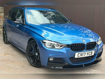 Used BMW 3 Series 2017 for sale - 79374324: Photo