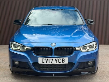 Used BMW 3 Series 2017 for sale - 79374324: Photo