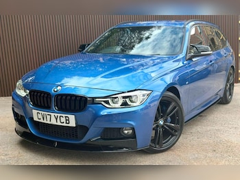 Used BMW 3 Series 2017 for sale - 79374324: Photo
