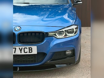 Used BMW 3 Series 2017 for sale - 79374324: Photo