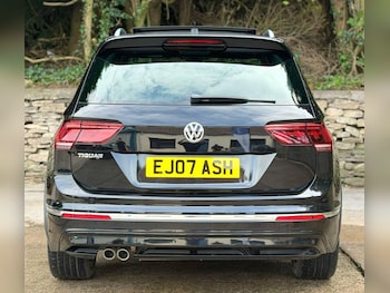 Used Volkswagen Tiguan 2018 for sale - 78981372: Photo