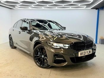Used BMW 3 Series 2021 for sale - 78981363: Photo