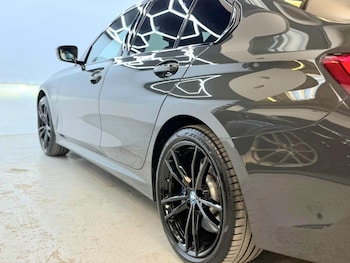 Used BMW 3 Series 2021 for sale - 78981363: Photo