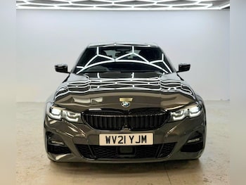 Used BMW 3 Series 2021 for sale - 78981363: Photo