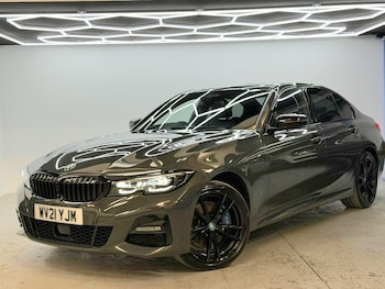 Used BMW 3 Series 2021 for sale - 78981363: Photo