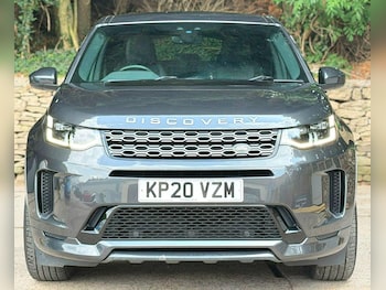 Used Land Rover Discovery Sport 2020 for sale - 79303593: Photo