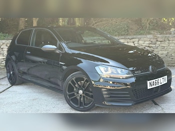 Used Volkswagen Golf 2016 for sale - 78981373: Photo