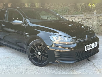 Used Volkswagen Golf 2016 for sale - 78981373: Photo