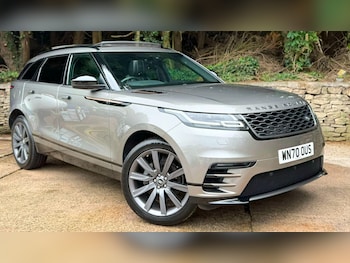 Used Land Rover Range Rover Velar 2020 for sale - 78981347: Photo