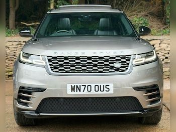 Used Land Rover Range Rover Velar 2020 for sale - 78981347: Photo