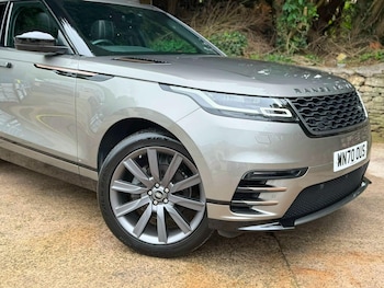 Used Land Rover Range Rover Velar 2020 for sale - 78981347: Photo
