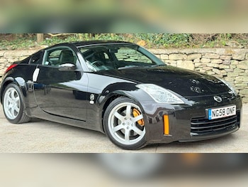 Used Nissan 350Z 2008 for sale - 78981339: Photo