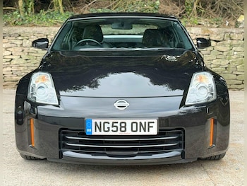 Used Nissan 350Z 2008 for sale - 78981339: Photo