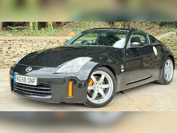 Used Nissan 350Z 2008 for sale - 78981339: Photo