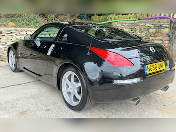 Used Nissan 350Z 2008 for sale - 78981339: Photo