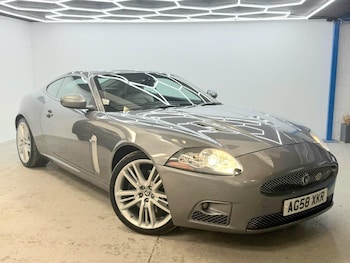 Used Jaguar XKR 2008 for sale - 78981366: Photo