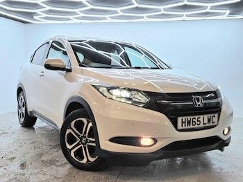 Used Honda HR-V 2016 for sale - 78981375: Photo
