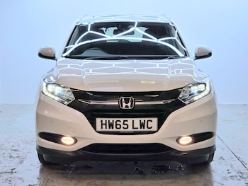 Used Honda HR-V 2016 for sale - 78981375: Photo
