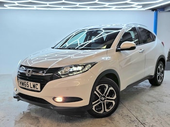 Used Honda HR-V 2016 for sale - 78981375: Photo