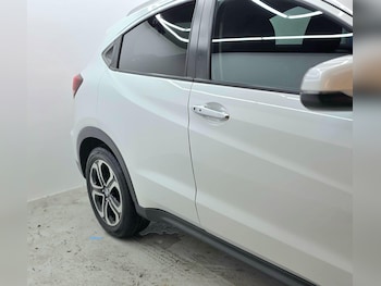 Used Honda HR-V 2016 for sale - 78981375: Photo