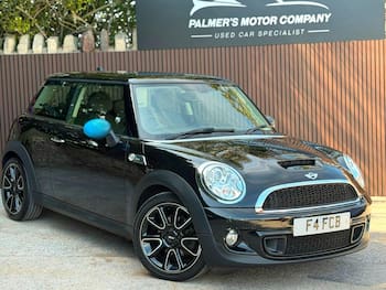 Used MINI Hatch 2013 for sale - 79577305: Photo